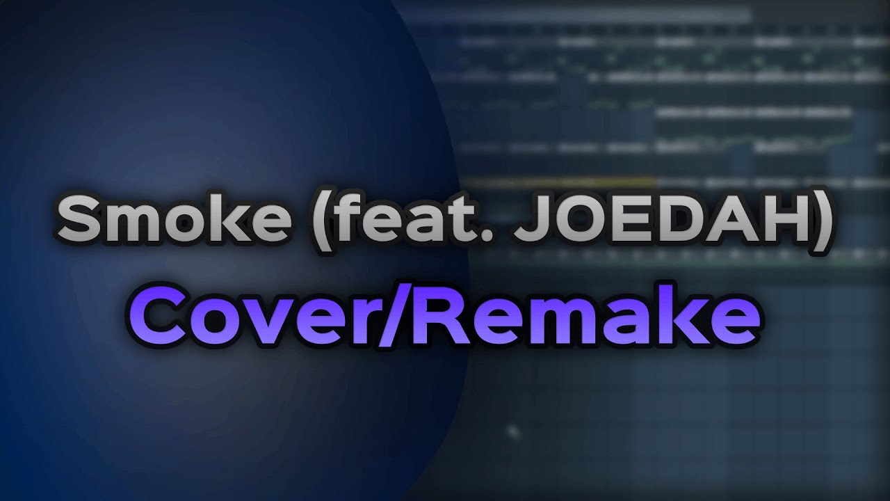 Cowbell Cult Smoke FL Studio Remake YouTube