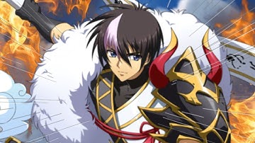 This is How You USE Ricky in Apex Arena - Langrisser M