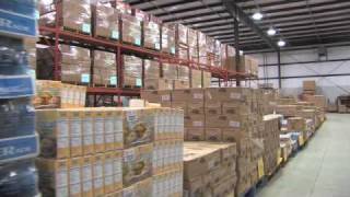 HACAP Volunteers: Making a Difference.