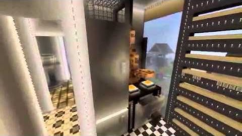 Minecraft Xbox 360  Honey I Shrunk the Steve  Hunger Games