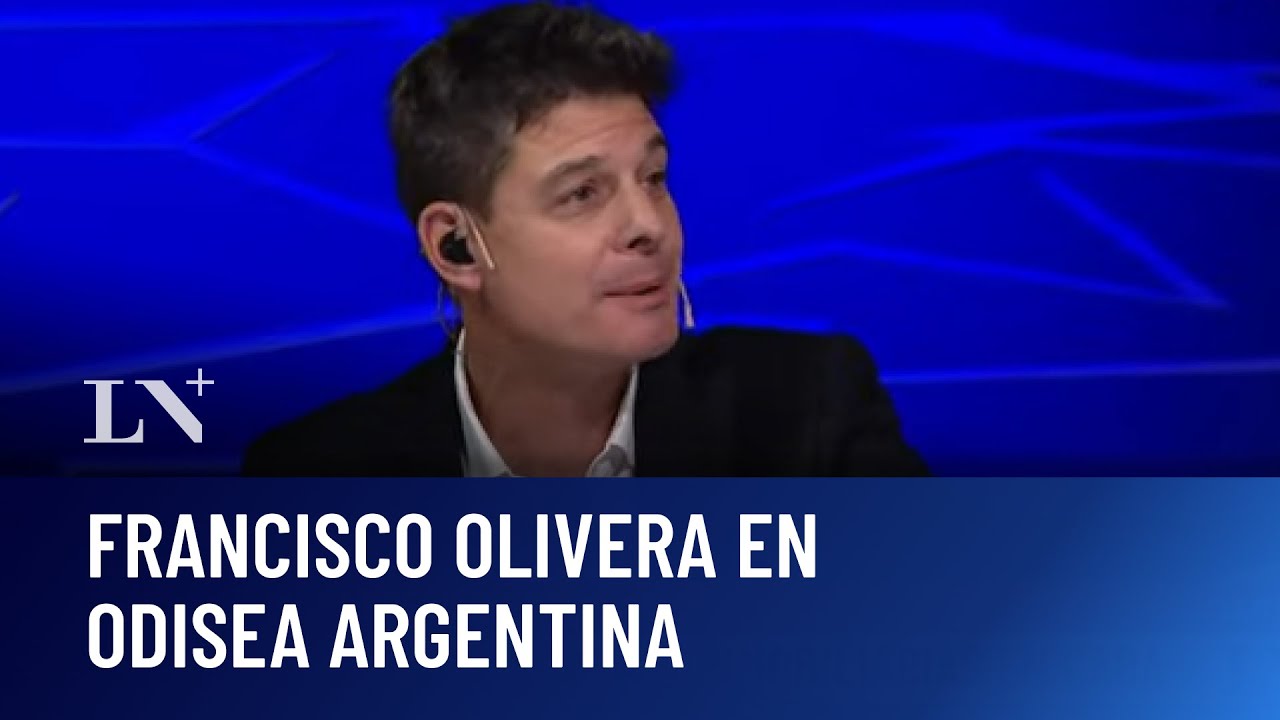 Las escandalosas concesiones inmobiliarias en CABA: Francisco Olivera en Odisea Argentina