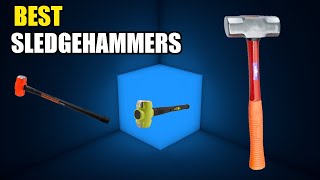 ✅ 9 Best Sledgehammers 2022 | Best Sledgehammer for Workout💦