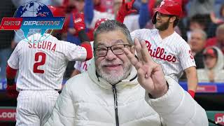 PRONOSTICOS DEPORTIVOS Y APUESTAS DEPORTIVAS GRATIS 15 DE JUNIO 2026 FREE PICKS MLB LA NBA FUTBOL
