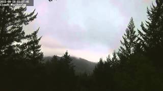 20150914 - A day in the clouds