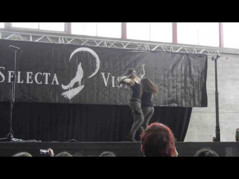 K-Sisters Remix dance cover [Chibi Japan Weekend 2014]