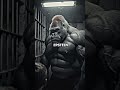 Epstein's Cellmate: The "Gorilla" Cop 👹