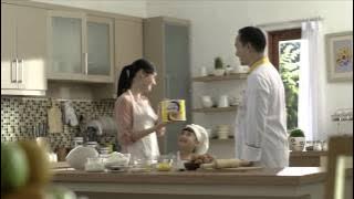 Blue Band 2014 – Mashup Kue Lebaran Bersama Blue Band Cake and Cookie