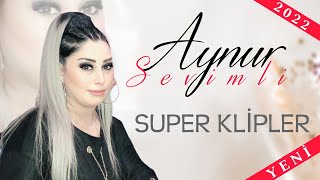 Aynur Sevimliden Super Yeni Azeri Yigma Klipleri 2022 İzlemeye Deyer