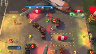 Dollar Dash (XBLA) - Instant Impression (HD)