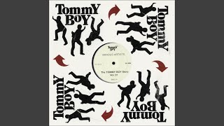 Tommy Boy Megamix (Remastered 12