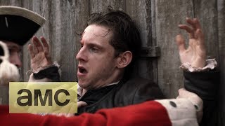 Trailer: The Agent: TURN: Washington's Spies: Series Premiere