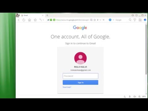 how-to-gmail-account-login-and-log-out