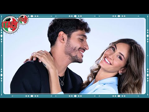Helena e Javier