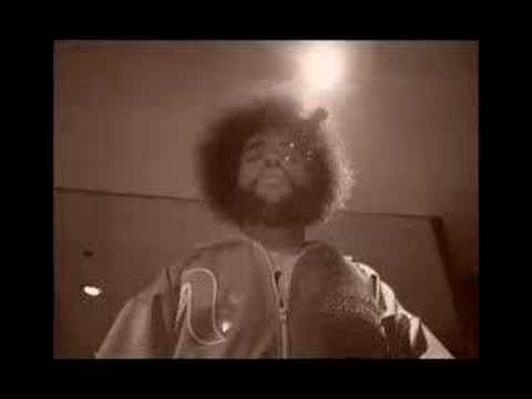 The Roots "I Don't Care" : B.Kyle