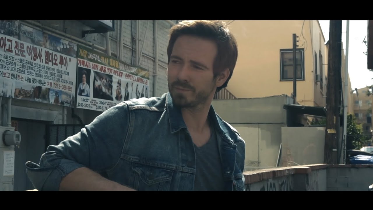 Trailer Feat. Brett Driver