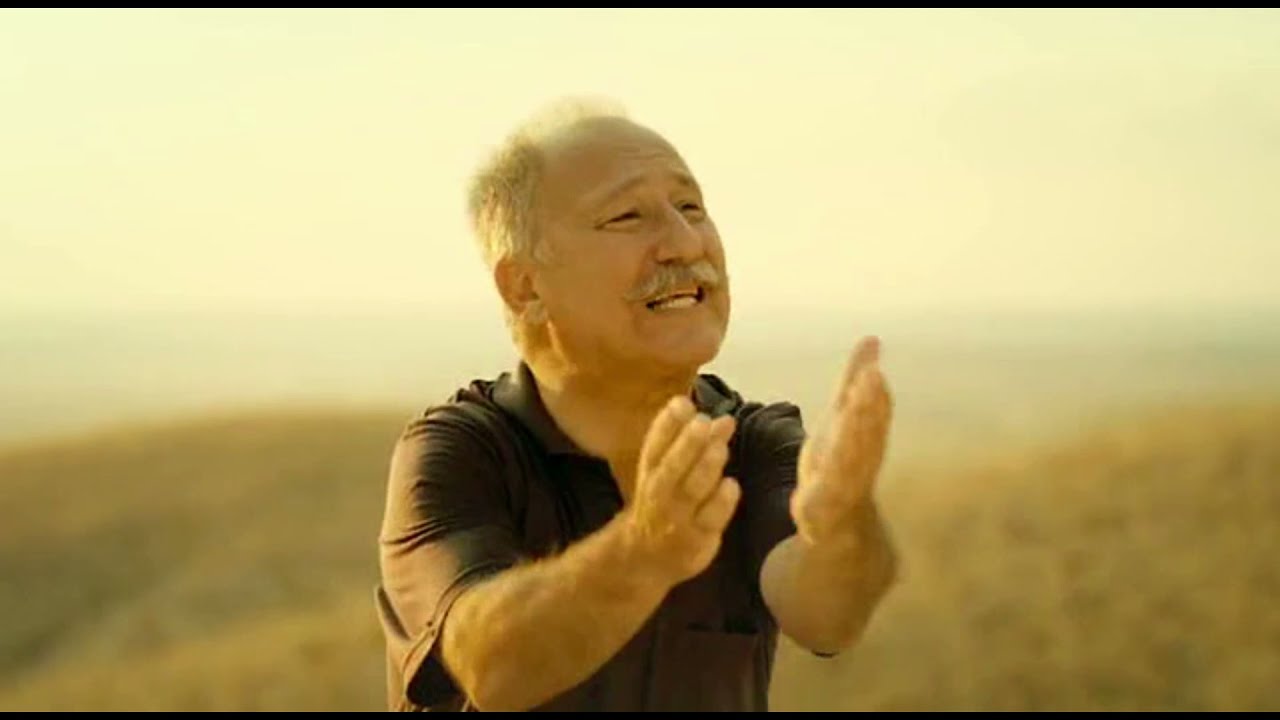 Rıdvan İnce — Showreel