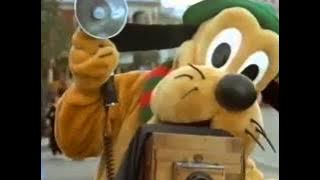 VHS Openings - Disney's Pinocchio (1995, UK)