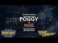 WC3 - Schuck Cup #1 - Grand Final: [NE] Foggy vs. HuG [ORC]