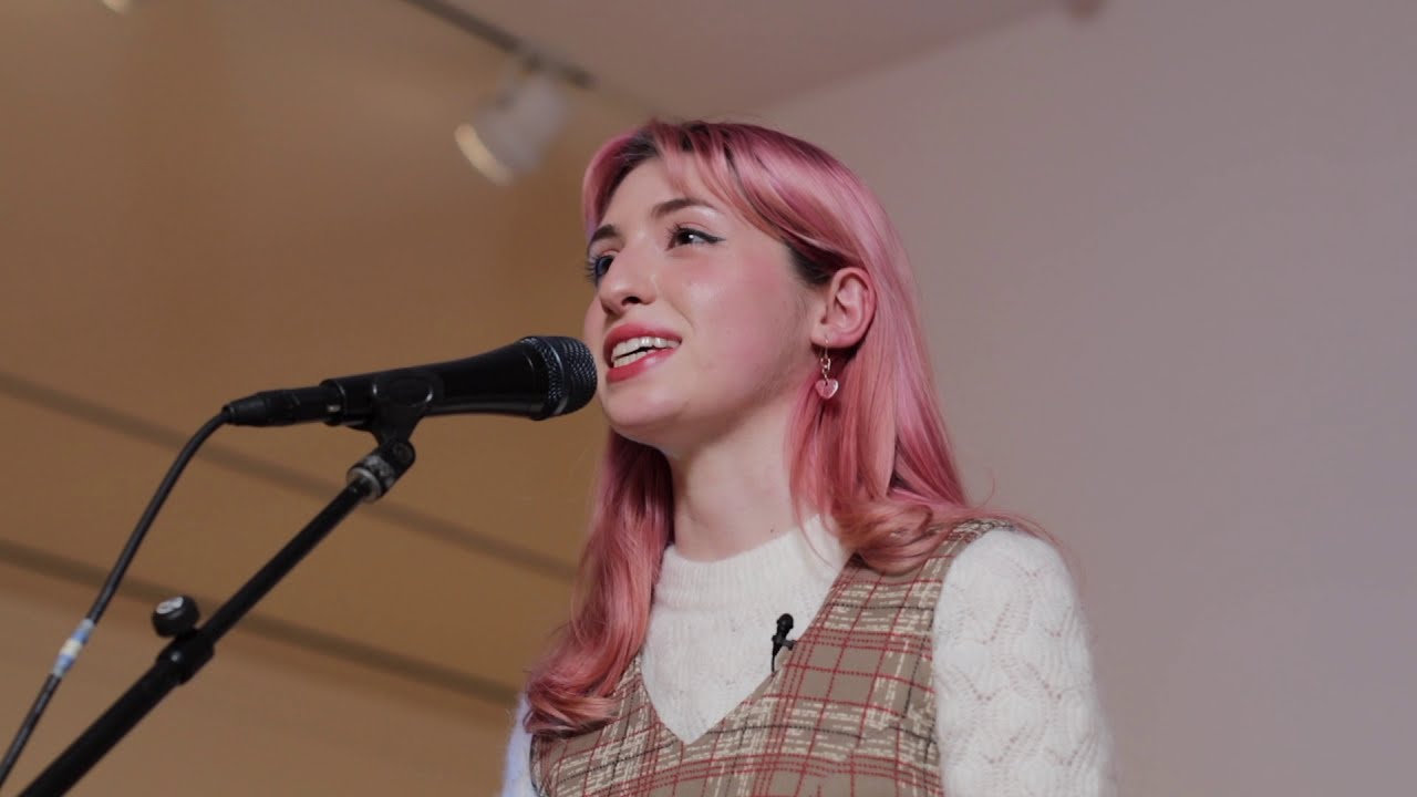 Planttvibes - Full performance (live at SJMA)