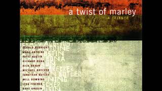 A Twist of Marley - (A Tribute) Various Artists Get Up Stand Up Titel 3