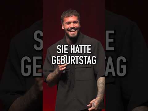 Wer reinruft, ist dran