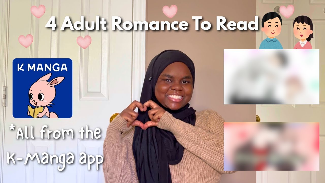 Adult Romance recommendations