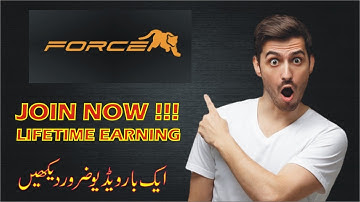 How to earn money on metaforce || joining process - Earn money online - Real Earning Method || 2022