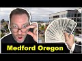 Cost of Living in Medford Oregon