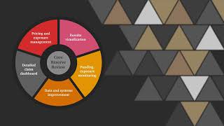 PwC Captive Integrated Solutions Capabilities