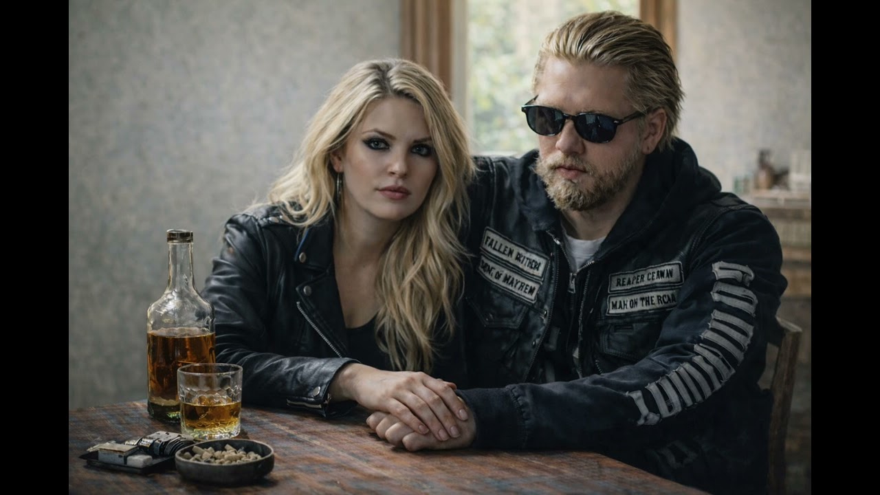 Still standing (Duet Version) - Deadlands west