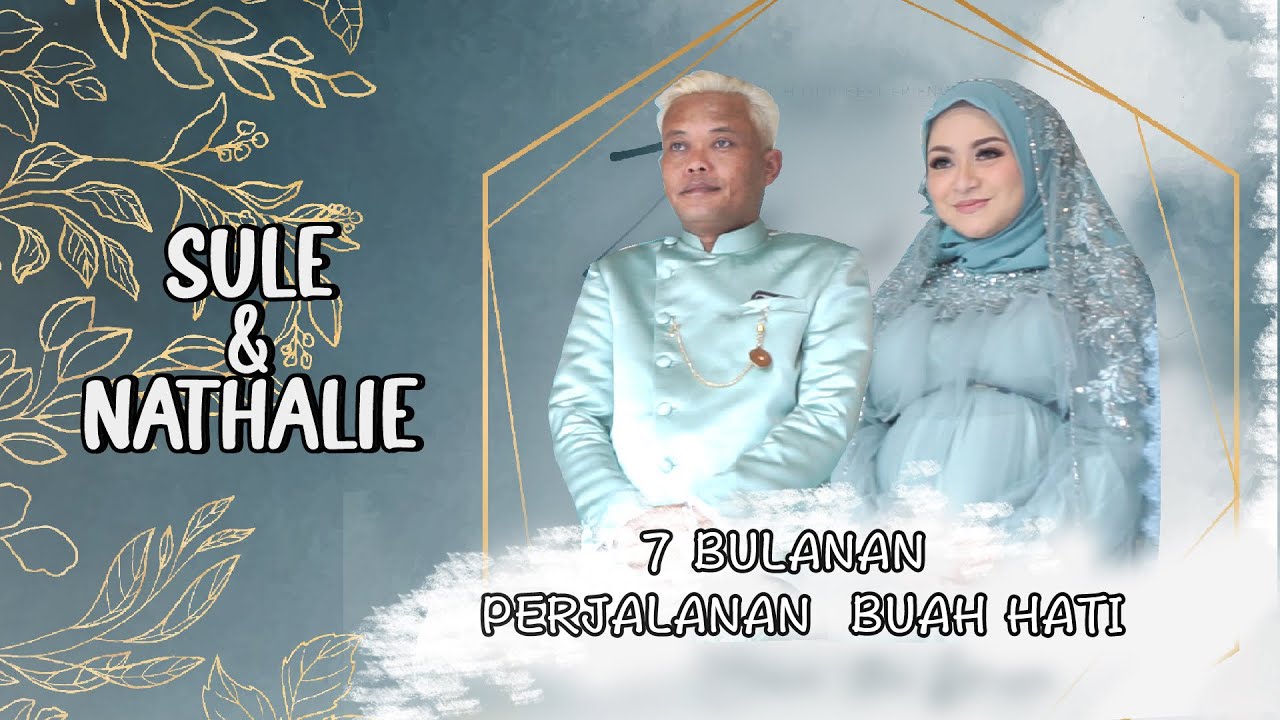 7 BULANAN SUNAH PENUH KEBAHAGIAAN❤️