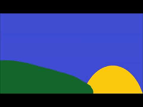 Sunrise Animation