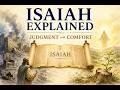 Isaiah Explained The Old Testament Book That Points Straight to Jesus.