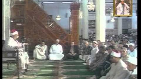 من روائع التجويد الشيخ عبد العاطي ناصف