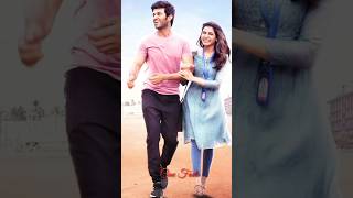 khusi movie lovely status video?❣️ short vijaydevarakonda samantharuthprabhu viral