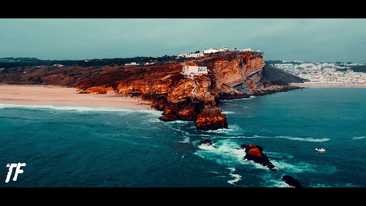 TF | My Best Drone Clips 2019