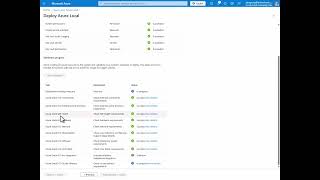 2-node Azure Local (Azure Stack HCI)