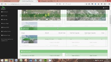 How to Use the ACARS and Book a Flight: Eirefly Virtual