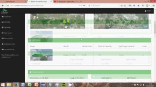 How to Use the ACARS and Book a Flight: Eirefly Virtual