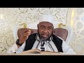 11 TAFSIR NA MATA NA AYSAR AT TAFASEER RAMADAN 1447AH DAGA BAKIN SHEIKH USMAN ABUBAKAR ABULHUSNAIN