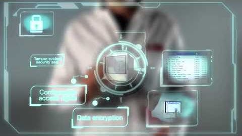 ABB RVG200 Paperless Recorder