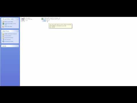 HSA Download and How to Use