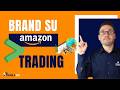 Scopri perchè crearsi un brand su Amazon paga di più di self-publishing, trading o infobusiness