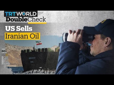 Video: Iranian oil on the market. The quality of Iranian oil. Where does Iran supply oil?