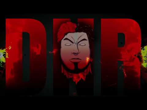 D.N.R. (Feat. Will Ramos & Ricky Hoover) [Official Lyric Video]