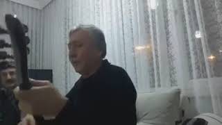 Aşık Mazlumi İnanma Sazim