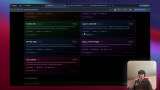 IonRouter Demo