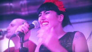 "Fresh!​" Her Cumartesi gecesi saat 00.30'da IF PERFORMANCE Hall​ Sahnesinde...