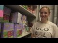 2014 GC Profile -- Sarah Feltes