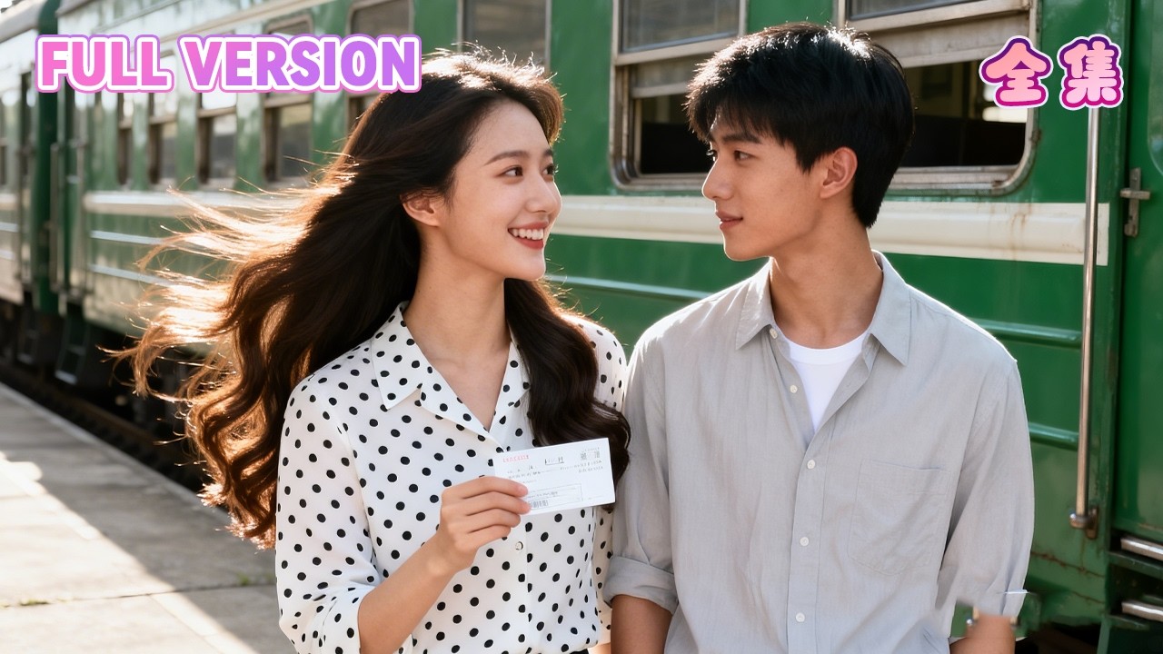 完整劇集🔥可否許我再重頭：前世是爛賭鬼害得妻離子散…重生1985，他決定改命寵妻女